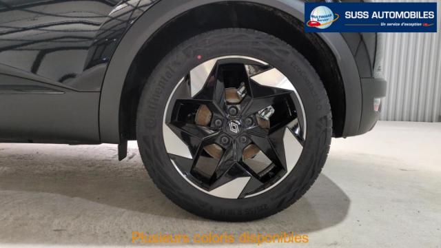 Renault Captur image 8