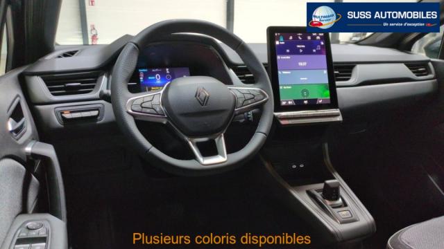 Renault Captur image 1