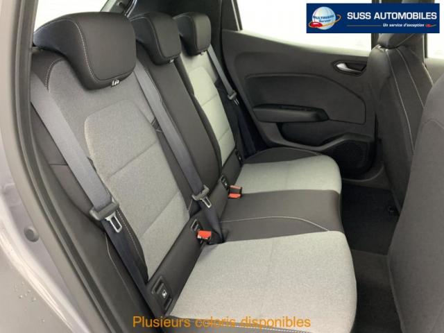 Renault Clio image 9