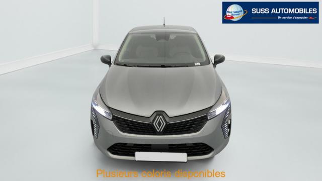 Renault Clio image 7