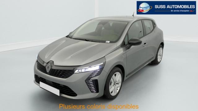 Renault Clio image 2