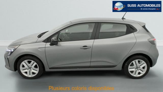 Renault Clio image 8