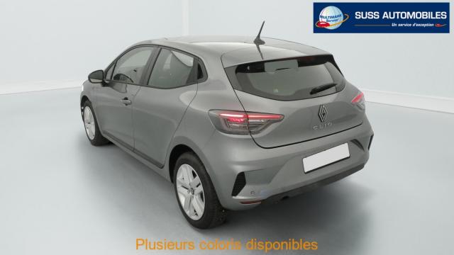 Renault Clio image 5