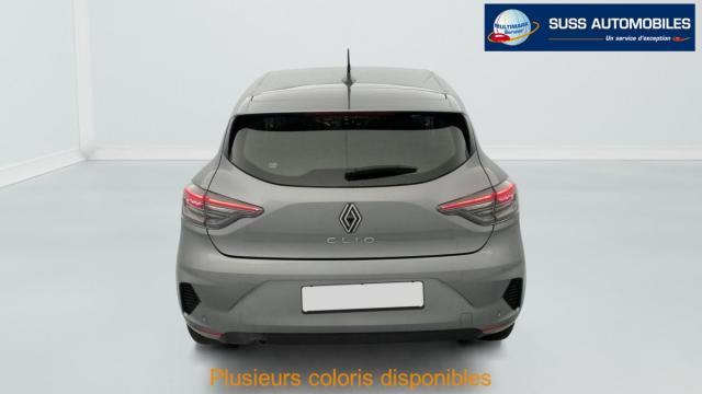 Renault Clio image 6