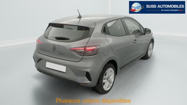 Renault Clio image 3