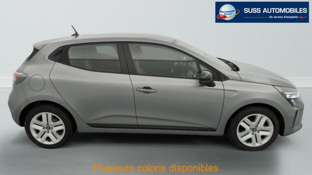 Renault Clio image 1