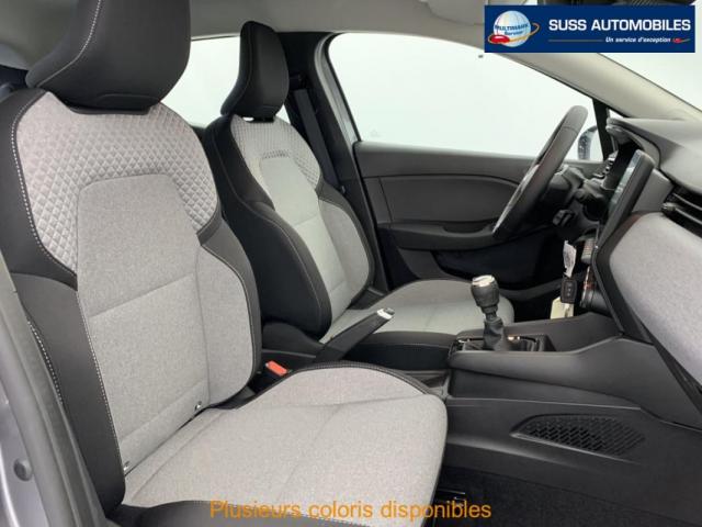 Renault Clio image 4