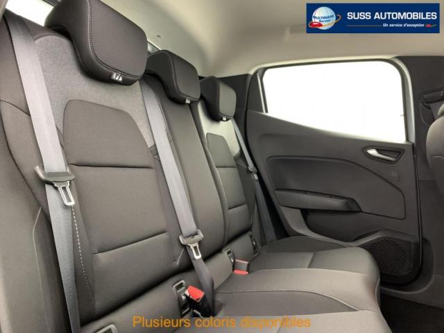 Renault Clio image 2