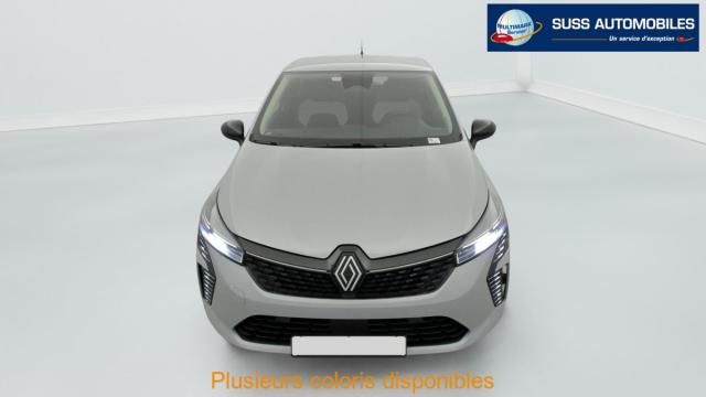 Renault Clio image 6
