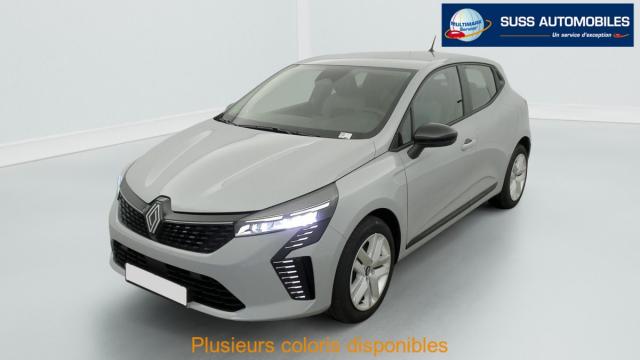 Renault Clio image 3