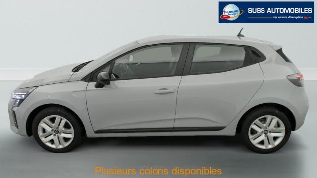 Renault Clio image 8