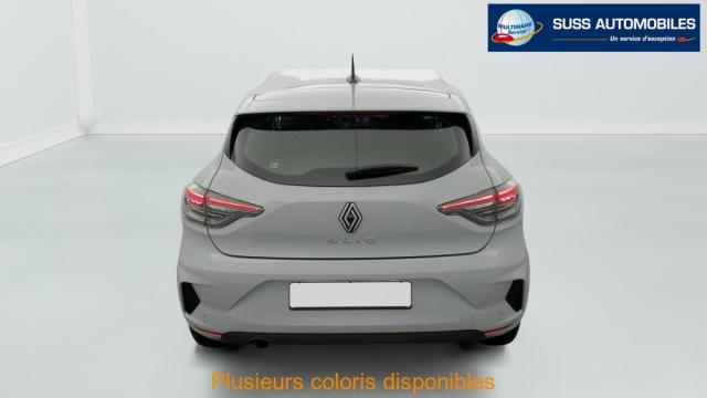 Renault Clio image 4