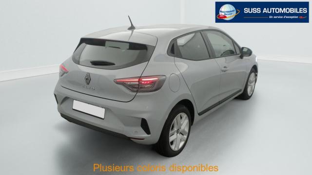 Renault Clio image 5