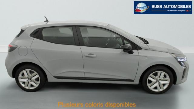 Renault Clio image 7