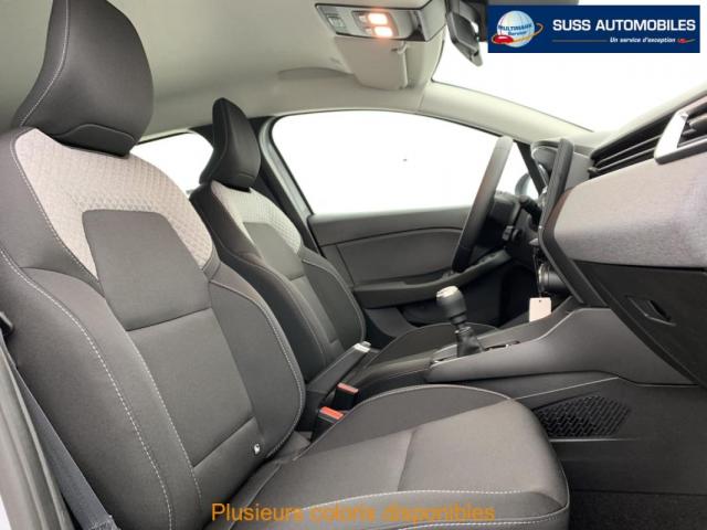 Renault Clio image 1