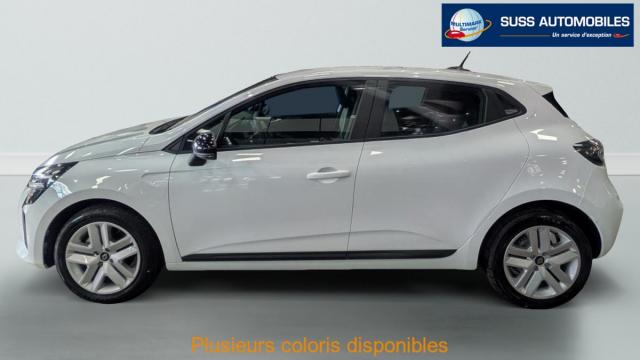 Renault Clio image 8