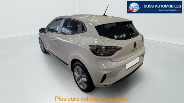 Renault Clio image 5