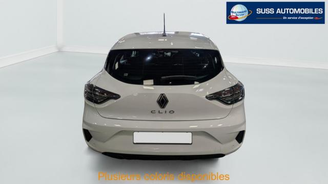 Renault Clio image 4