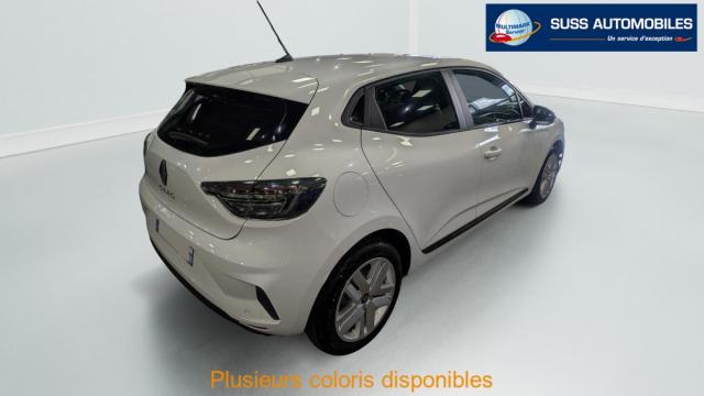 Renault Clio image 3