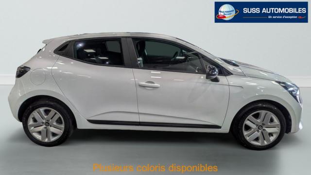 Renault Clio image 2
