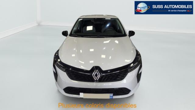 Renault Clio image 9