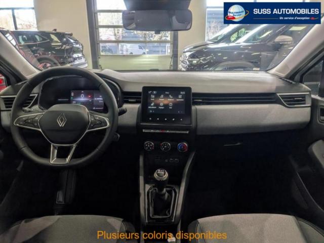 Renault Clio image 1