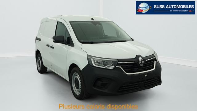 Renault Kangoo Van Tole L1 Blue Dci 95 Gsr2 Advance