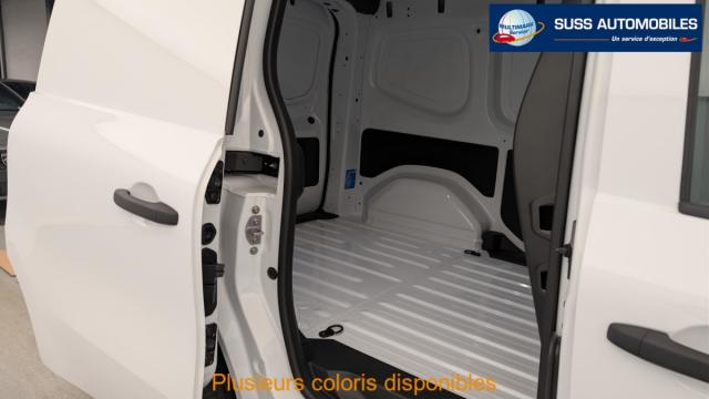 Renault Kangoo Van image 4
