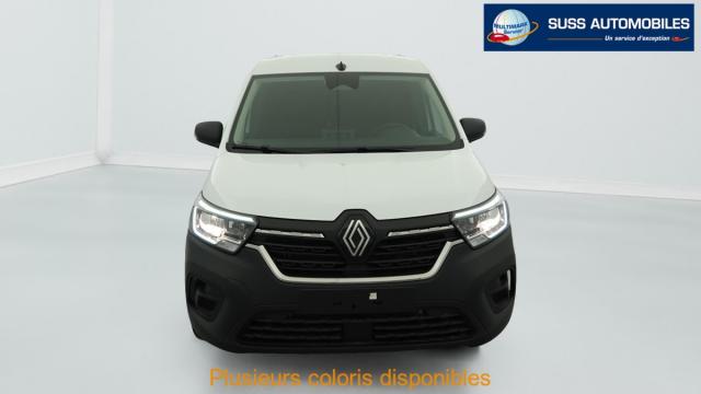 Renault Kangoo Van image 3