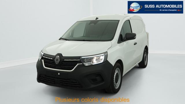 Renault Kangoo Van image 5