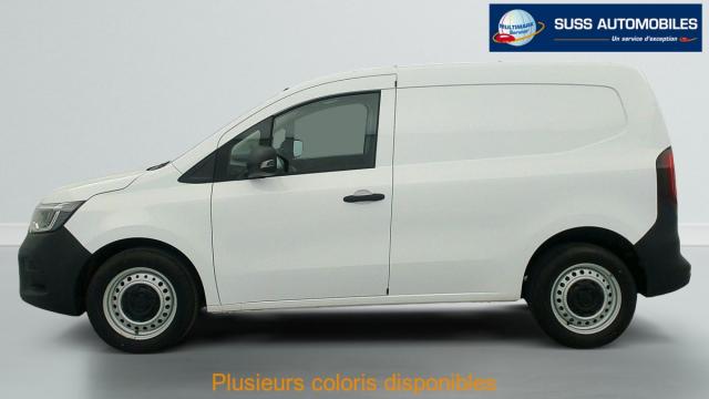 Renault Kangoo Van image 9