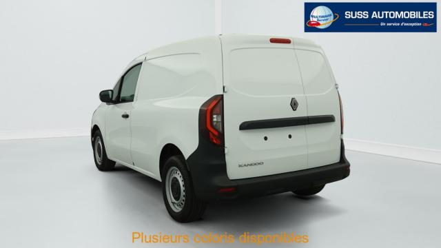 Renault Kangoo Van image 2