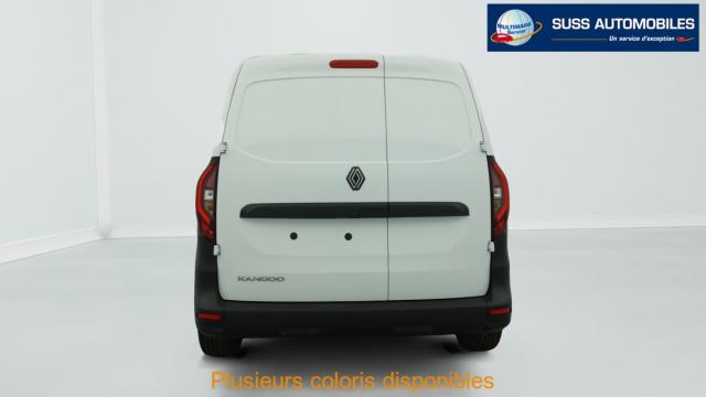 Renault Kangoo Van image 8