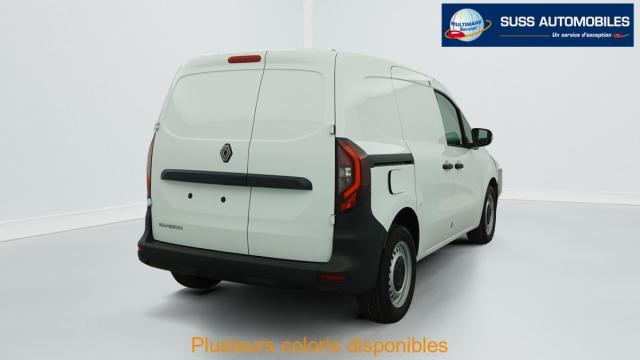 Renault Kangoo Van image 1