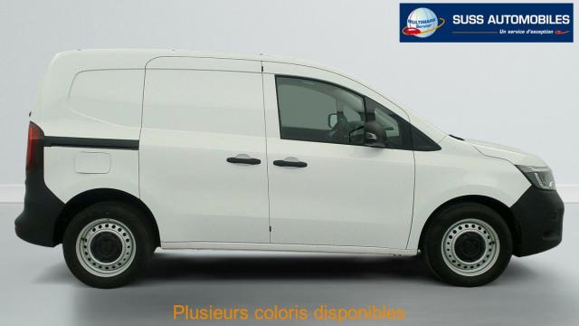 Renault Kangoo Van image 6