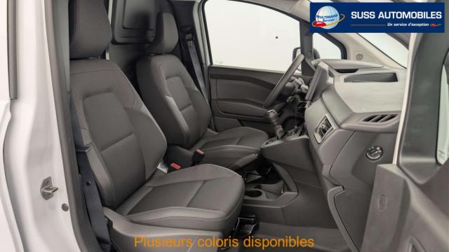 Renault Kangoo Van image 7