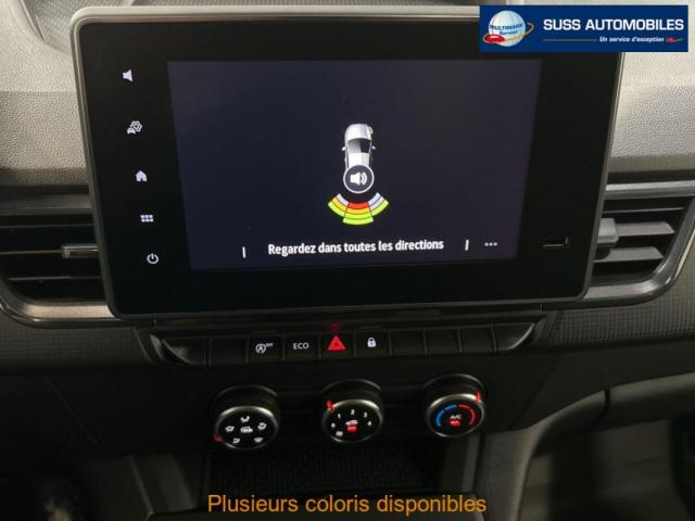 Renault Kangoo Van image 6