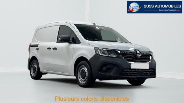 Renault Kangoo Van image 5