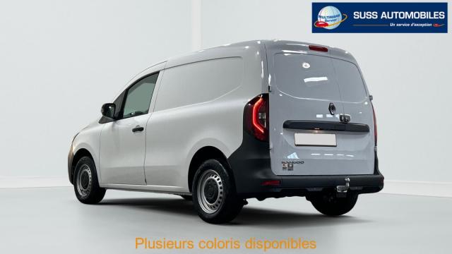Renault Kangoo Van image 1