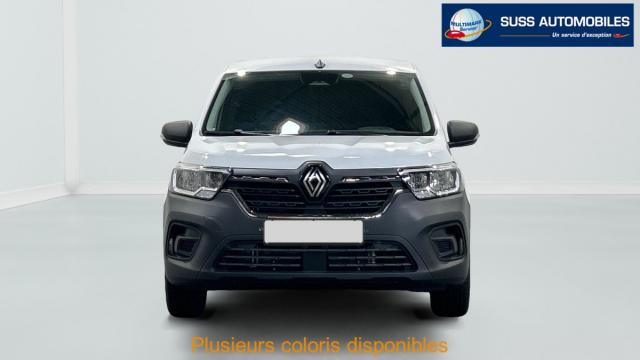Renault Kangoo Van image 9