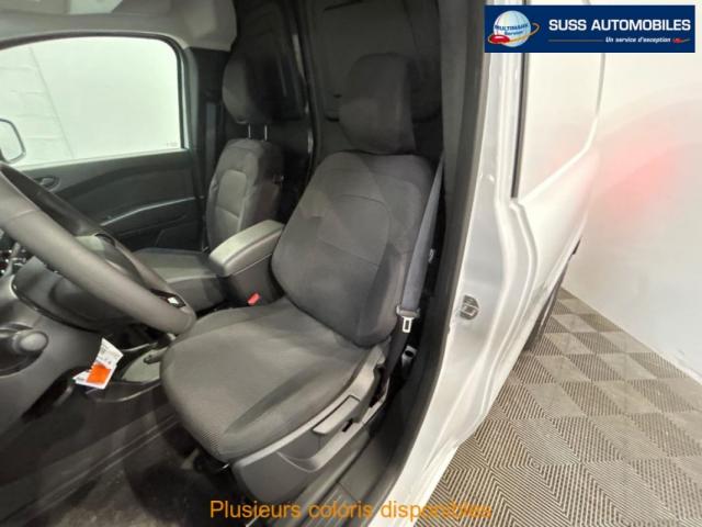 Renault Kangoo Van image 2