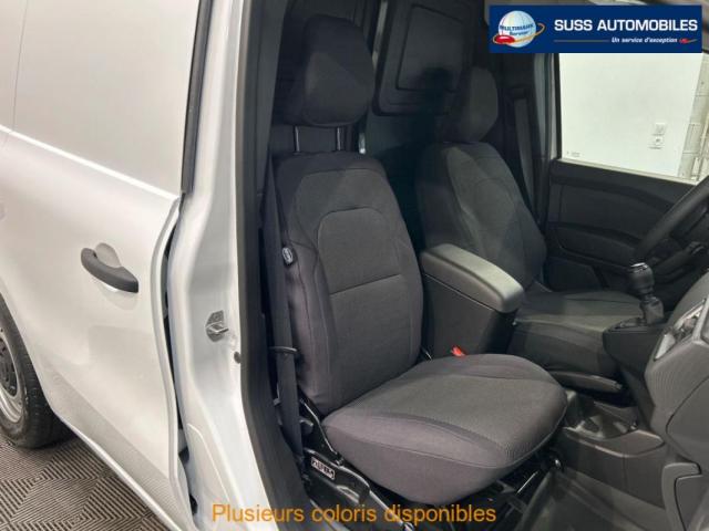 Renault Kangoo Van image 3