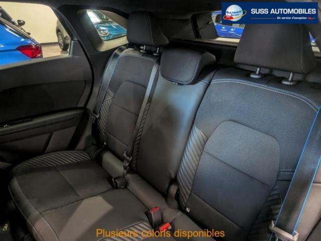 Renault Symbioz image 3