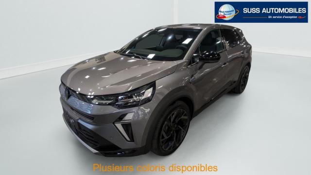 Renault Symbioz image 7