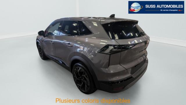 Renault Symbioz image 4