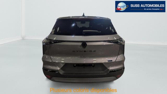 Renault Symbioz image 1