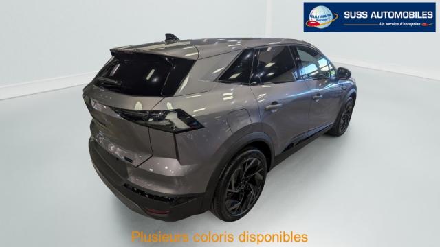 Renault Symbioz image 2