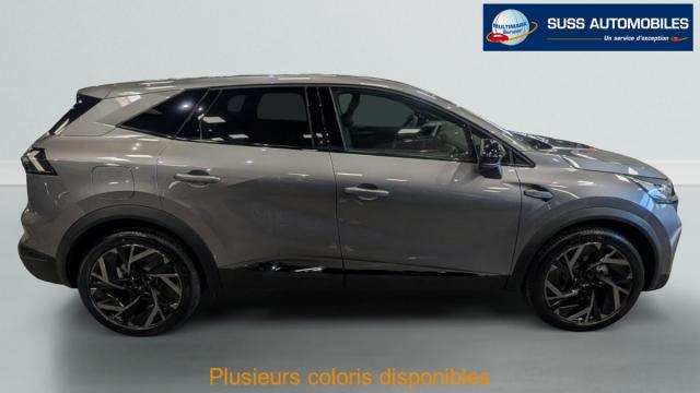 Renault Symbioz image 9