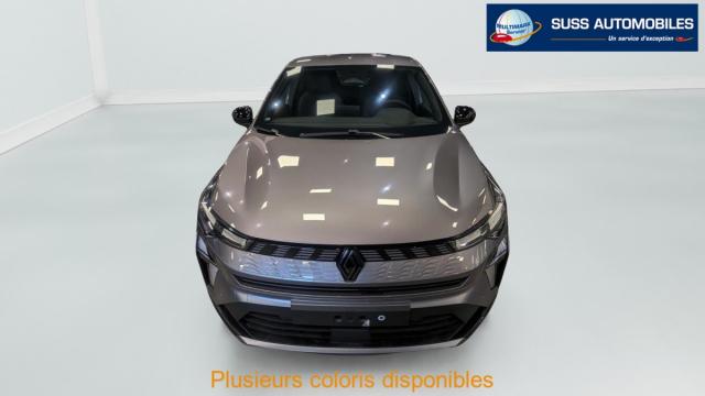 Renault Symbioz image 5