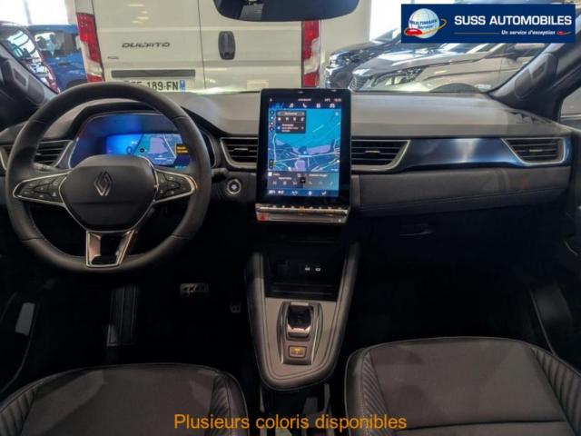 Renault Symbioz image 6